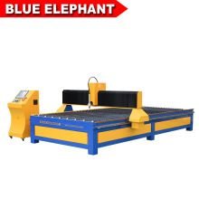 Sales Service Provided 2040 Plasma Cutting Machine for Metal and Steel